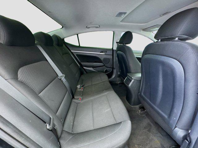 used 2020 Hyundai Elantra car, priced at $14,998