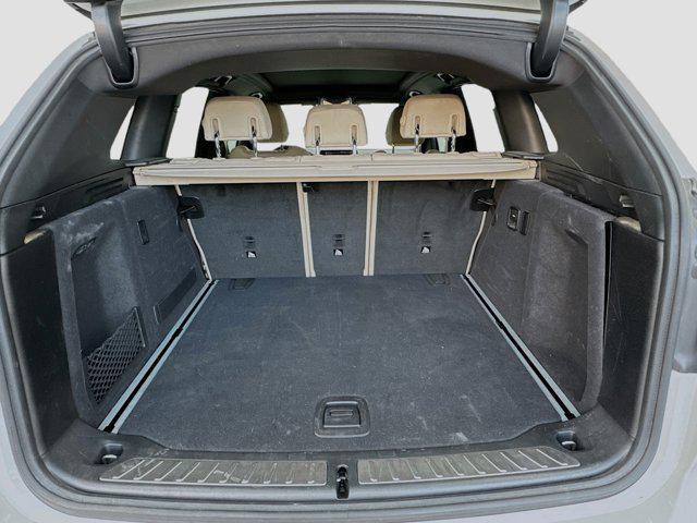 used 2022 BMW X3 car, priced at $27,995