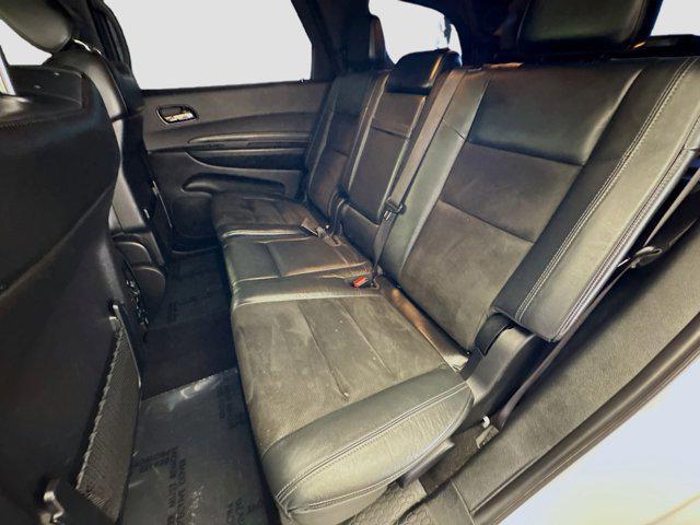 used 2021 Dodge Durango car, priced at $27,777