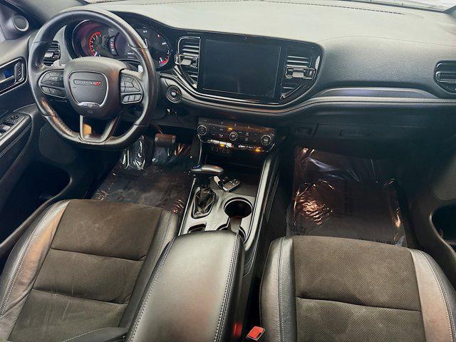 used 2021 Dodge Durango car, priced at $27,777