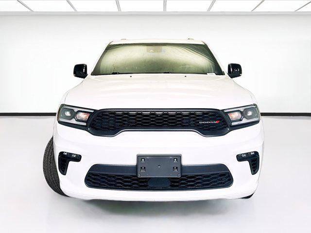 used 2021 Dodge Durango car, priced at $27,777