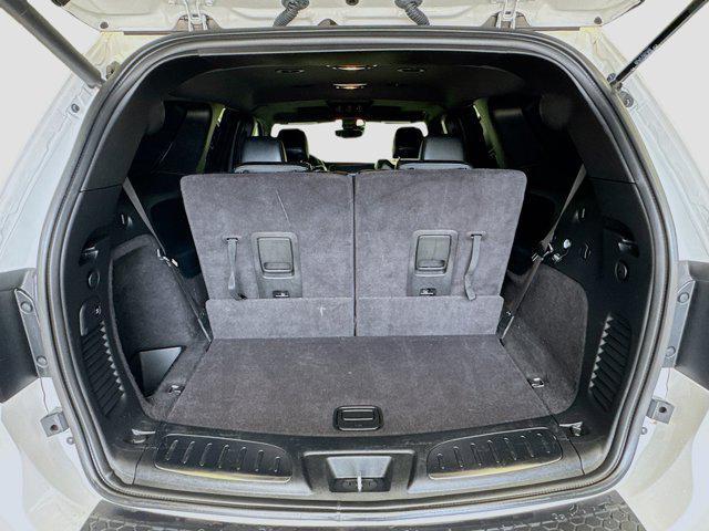 used 2021 Dodge Durango car, priced at $27,777