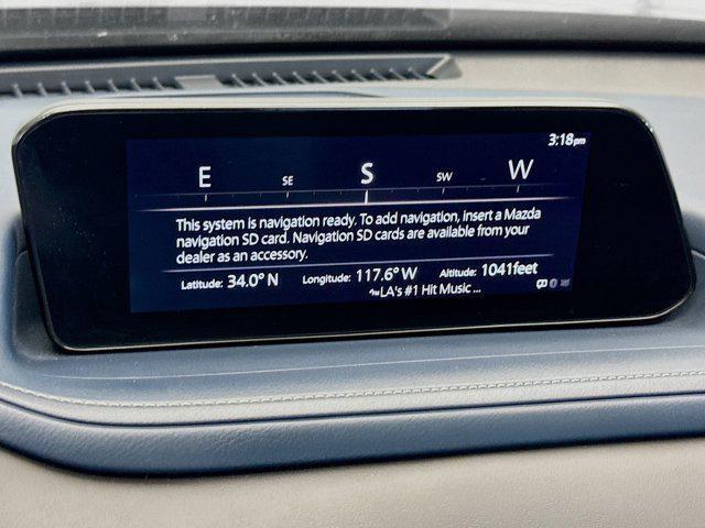 used 2021 Mazda CX-30 car, priced at $19,488