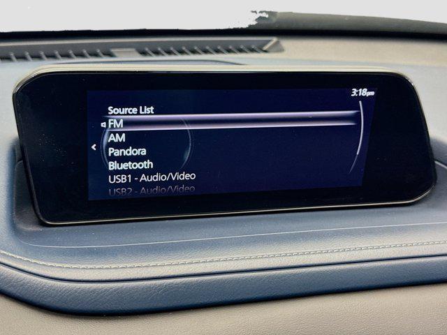 used 2021 Mazda CX-30 car, priced at $19,488