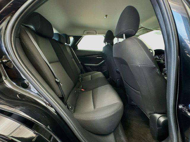 used 2021 Mazda CX-30 car, priced at $19,488