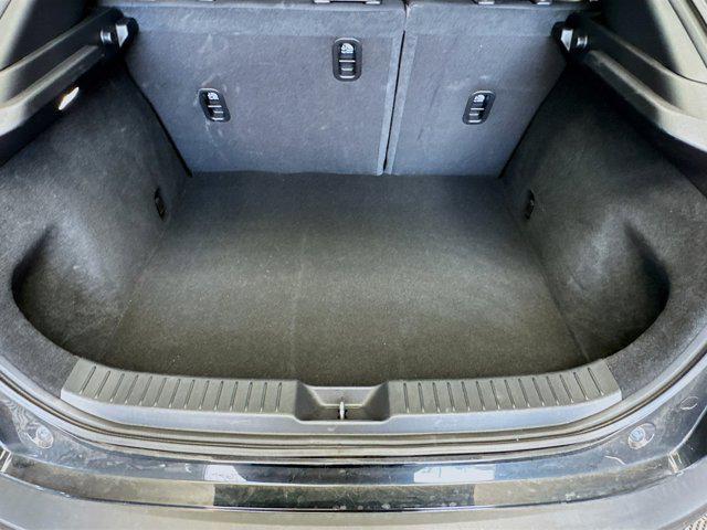 used 2021 Mazda CX-30 car, priced at $19,488