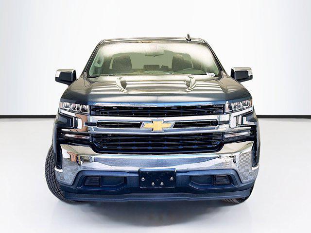 used 2019 Chevrolet Silverado 1500 car, priced at $30,888