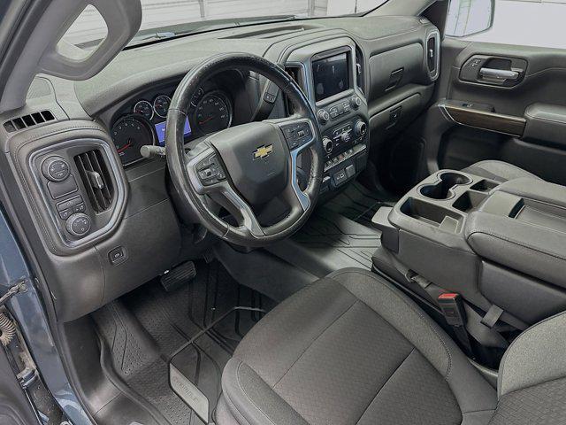 used 2019 Chevrolet Silverado 1500 car, priced at $30,888