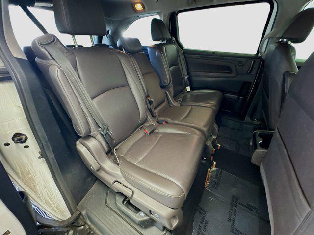 used 2020 Honda Odyssey car, priced at $26,450