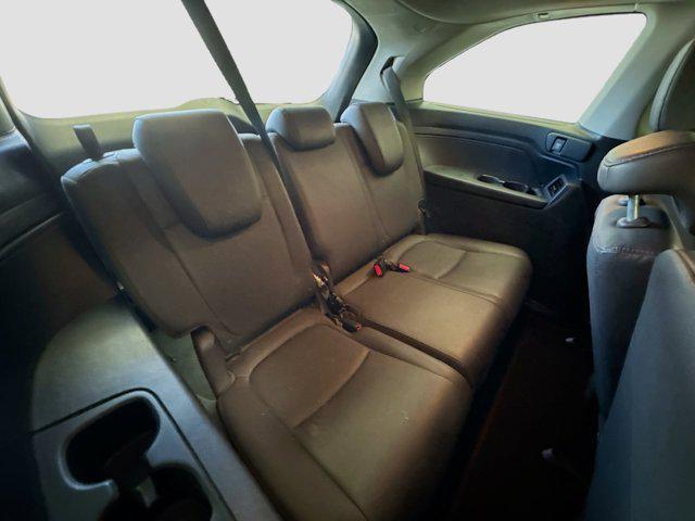 used 2020 Honda Odyssey car, priced at $26,450