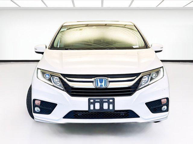 used 2020 Honda Odyssey car, priced at $26,450
