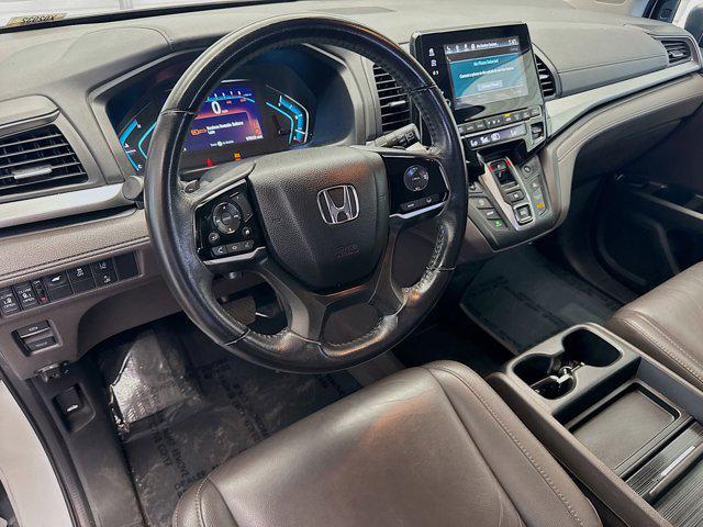 used 2020 Honda Odyssey car, priced at $26,450