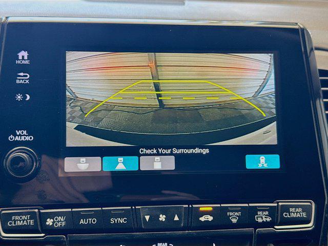 used 2020 Honda Odyssey car, priced at $26,450