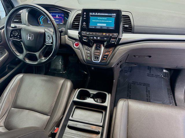 used 2020 Honda Odyssey car, priced at $26,450