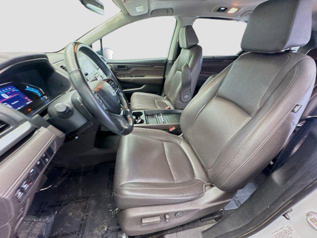 used 2020 Honda Odyssey car, priced at $26,450