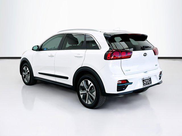 used 2020 Kia Niro EV car, priced at $17,517