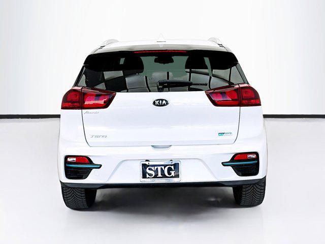 used 2020 Kia Niro EV car, priced at $18,888