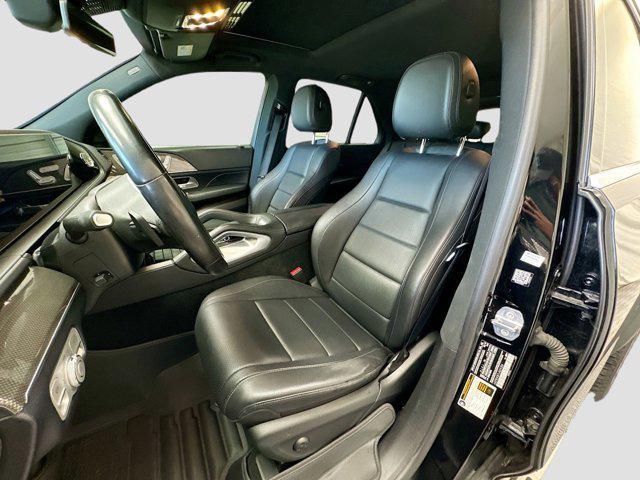 used 2020 Mercedes-Benz GLE 450 car, priced at $32,150