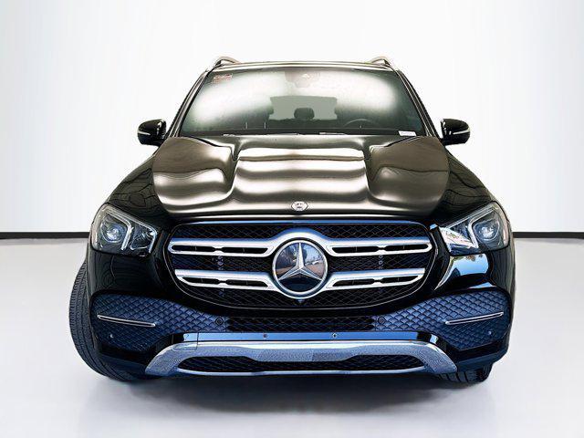 used 2020 Mercedes-Benz GLE 450 car, priced at $32,888