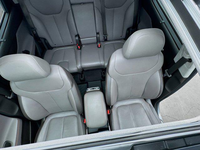 used 2019 Hyundai Santa Fe car, priced at $19,362
