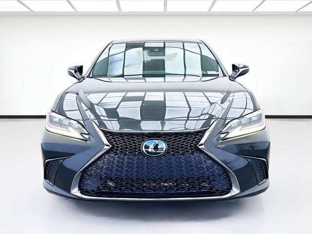 used 2019 Lexus ES 350 car, priced at $29,880