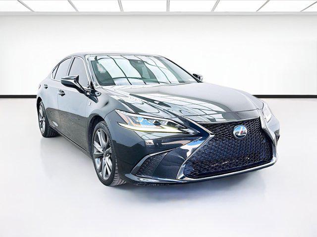 used 2019 Lexus ES 350 car, priced at $29,880