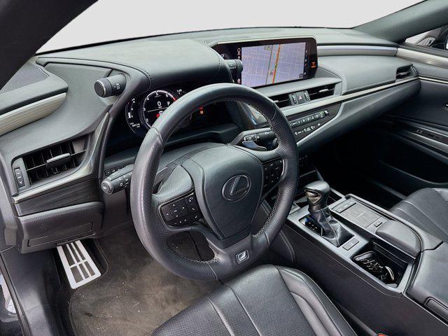 used 2019 Lexus ES 350 car, priced at $29,880