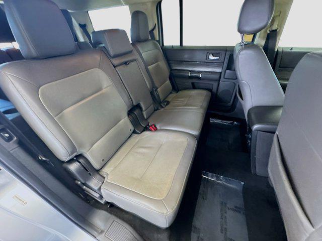 used 2019 Ford Flex car, priced at $17,577
