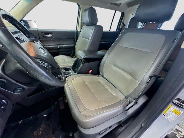 used 2019 Ford Flex car, priced at $17,577