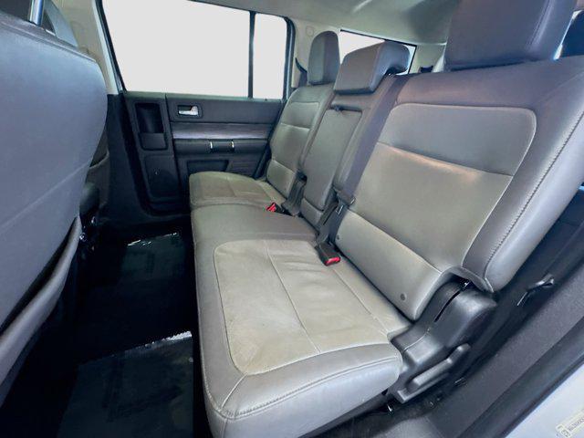 used 2019 Ford Flex car, priced at $17,577