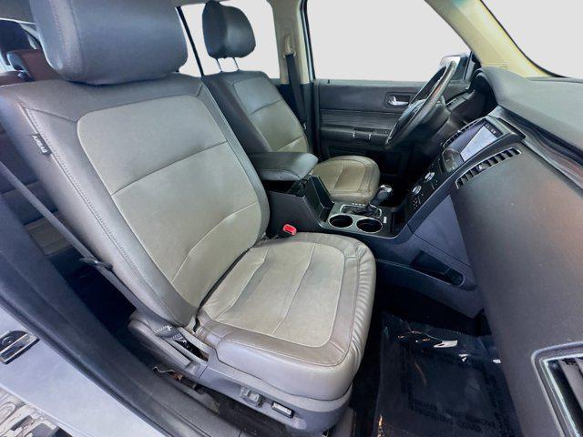 used 2019 Ford Flex car, priced at $17,577