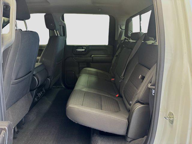 used 2022 Chevrolet Silverado 2500 car, priced at $39,739