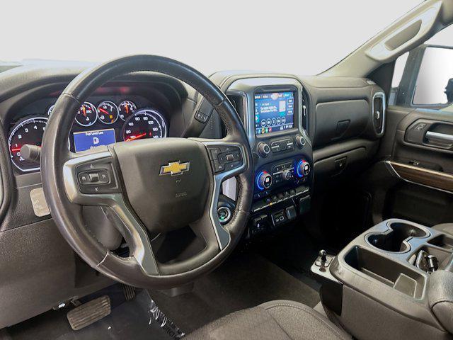 used 2022 Chevrolet Silverado 2500 car, priced at $39,739