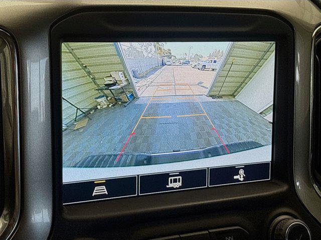 used 2022 Chevrolet Silverado 2500 car, priced at $39,739