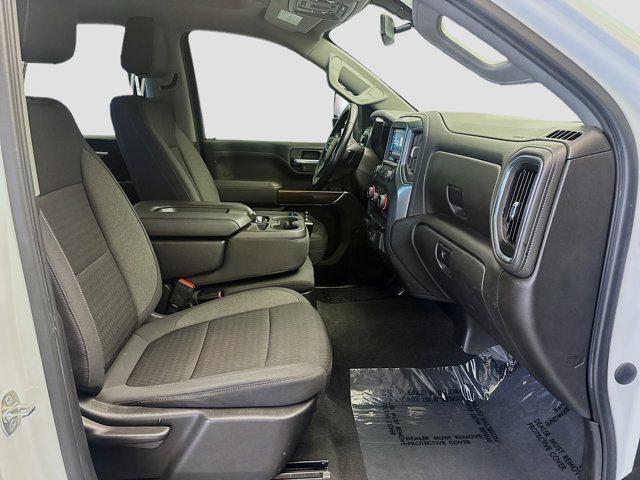 used 2022 Chevrolet Silverado 2500 car, priced at $39,739