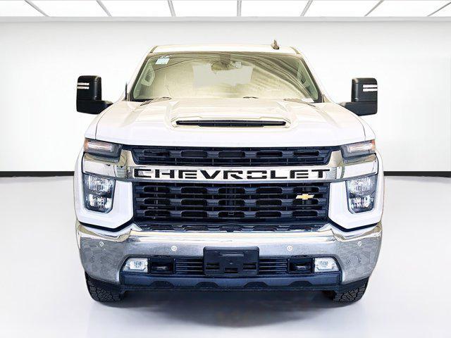used 2022 Chevrolet Silverado 2500 car, priced at $39,739