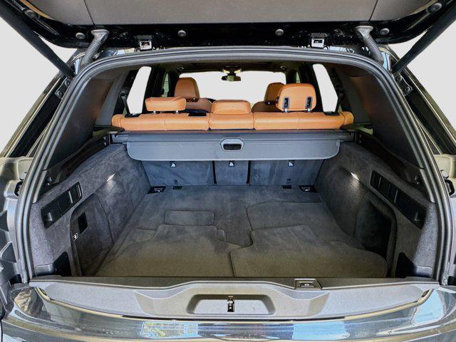 used 2021 BMW X5 car, priced at $35,888