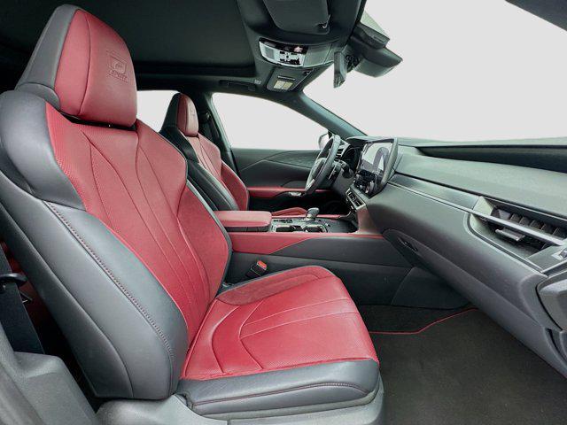 used 2023 Lexus RX 500h car, priced at $53,998