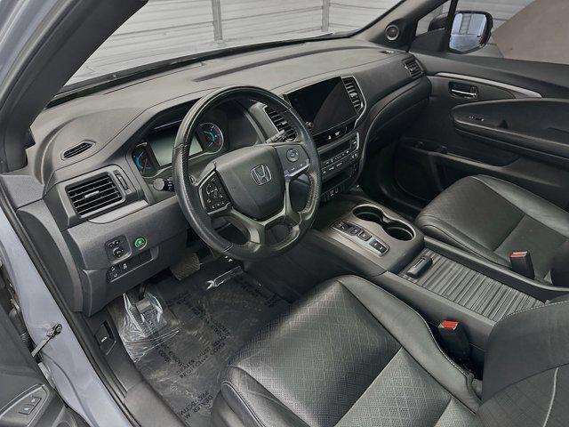 used 2020 Honda Passport car, priced at $24,326