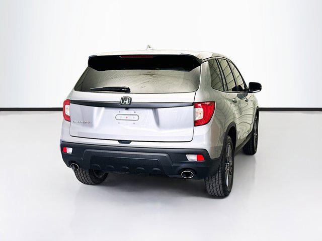 used 2020 Honda Passport car, priced at $24,326