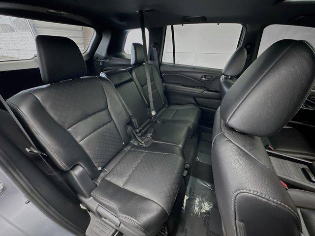 used 2020 Honda Passport car, priced at $24,326