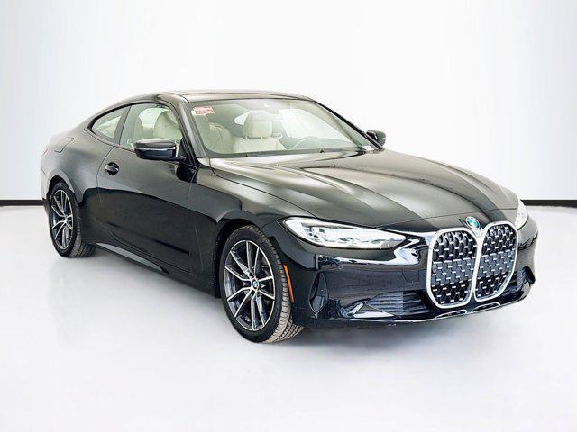 used 2022 BMW 430 car, priced at $32,373