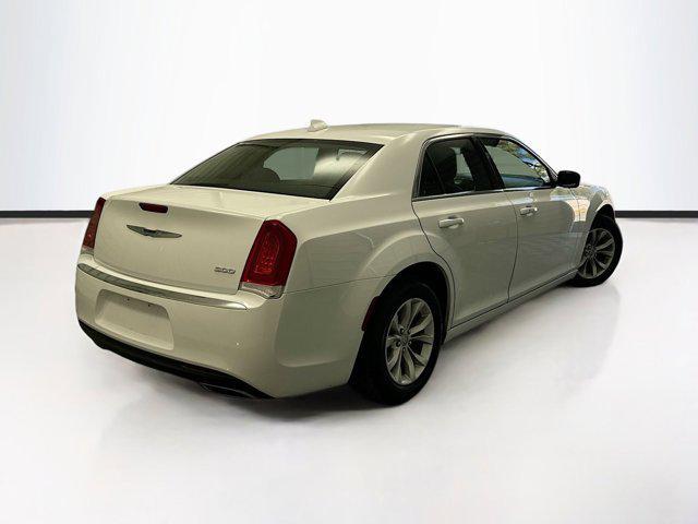 used 2023 Chrysler 300 car, priced at $23,475