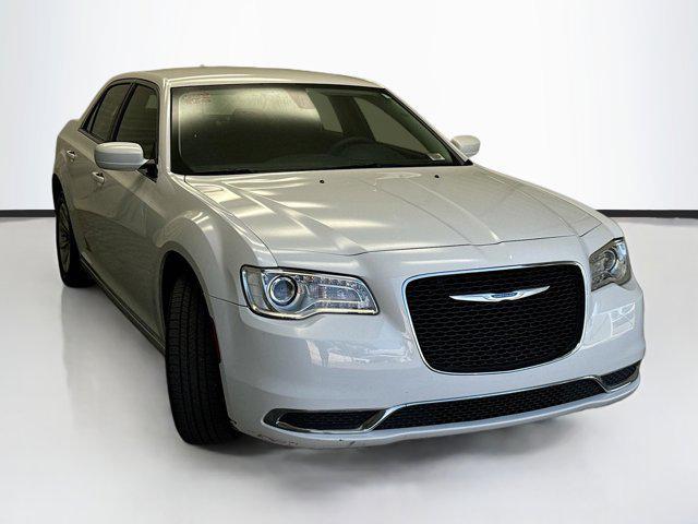 used 2023 Chrysler 300 car, priced at $21,688