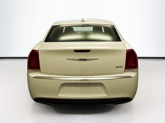 used 2023 Chrysler 300 car, priced at $21,688