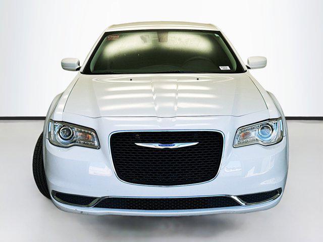 used 2023 Chrysler 300 car, priced at $21,688