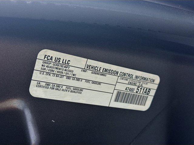 used 2016 Jeep Grand Cherokee car, priced at $13,995