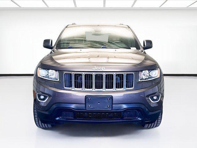 used 2016 Jeep Grand Cherokee car, priced at $13,995