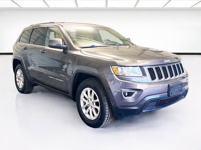used 2016 Jeep Grand Cherokee car, priced at $13,995