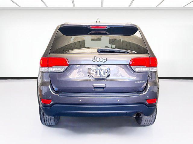 used 2016 Jeep Grand Cherokee car, priced at $13,995